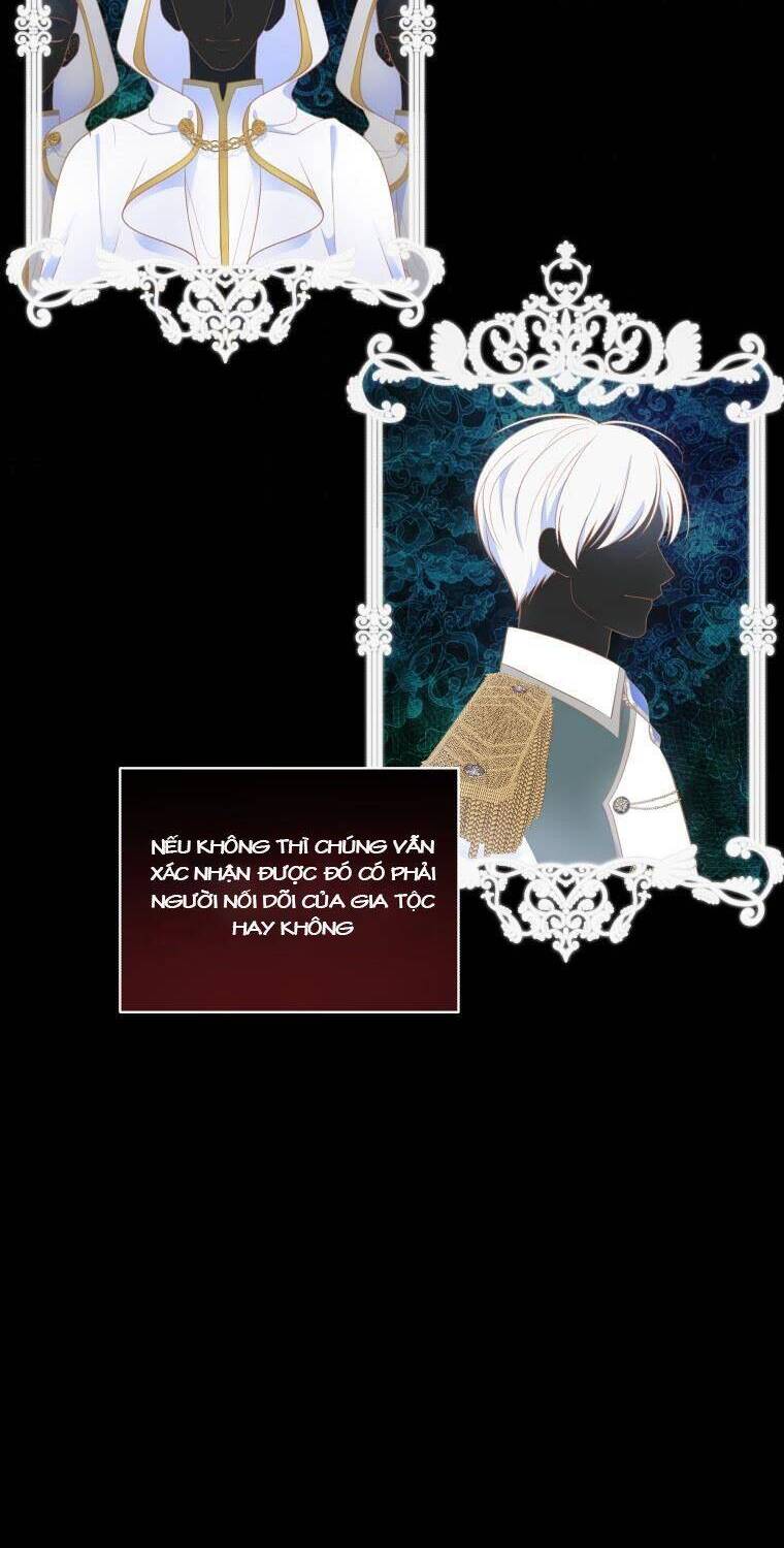 Cô Công Chúa Nhỏ Của Kẻ Phản Diện Chapter 9 - Trang 2