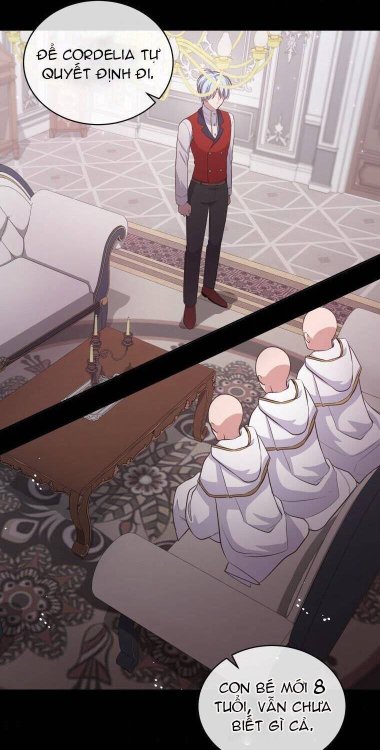 Cô Công Chúa Nhỏ Của Kẻ Phản Diện Chapter 9 - Trang 2