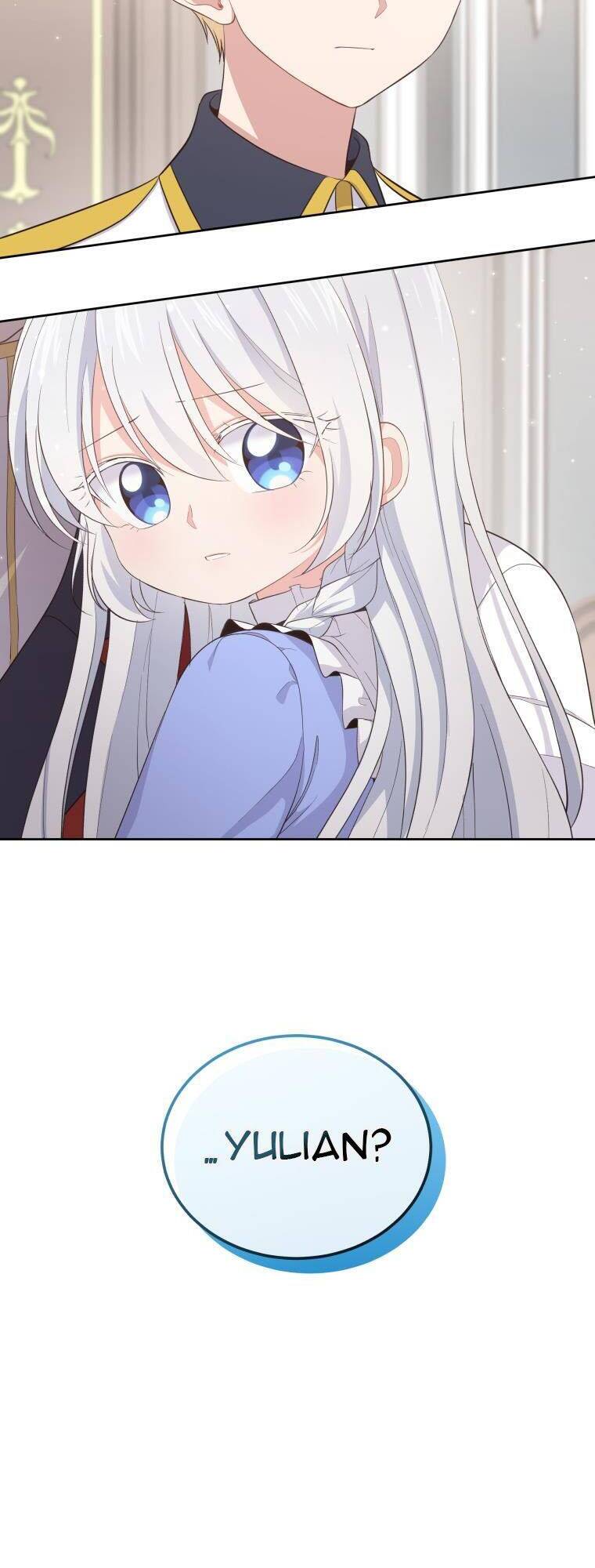 Cô Công Chúa Nhỏ Của Kẻ Phản Diện Chapter 9 - Trang 2