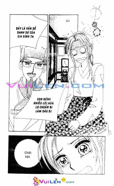 Cô Dâu Bé Xinh Chapter 1 - Trang 2