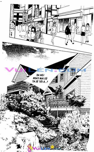 Cô Dâu Bé Xinh Chapter 1 - Trang 2