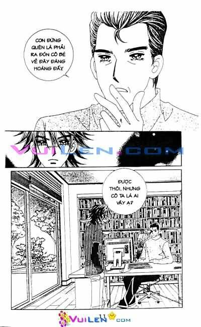 Cô Dâu Bé Xinh Chapter 1 - Trang 2