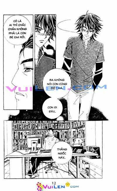 Cô Dâu Bé Xinh Chapter 1 - Trang 2