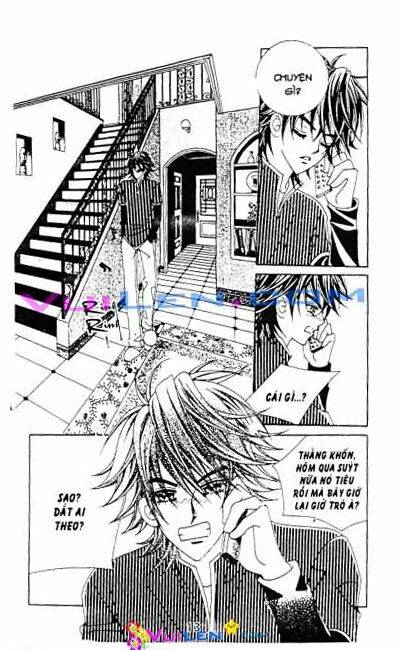 Cô Dâu Bé Xinh Chapter 1 - Trang 2