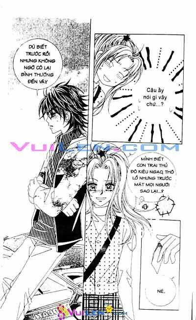 Cô Dâu Bé Xinh Chapter 1 - Trang 2