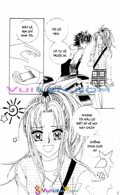 Cô Dâu Bé Xinh Chapter 1 - Trang 2