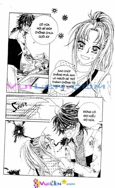 Cô Dâu Bé Xinh Chapter 1 - Trang 2