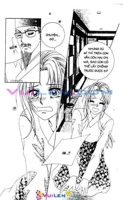 Cô Dâu Bé Xinh Chapter 1 - Trang 2