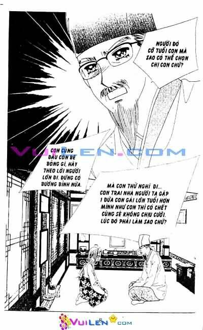 Cô Dâu Bé Xinh Chapter 1 - Trang 2