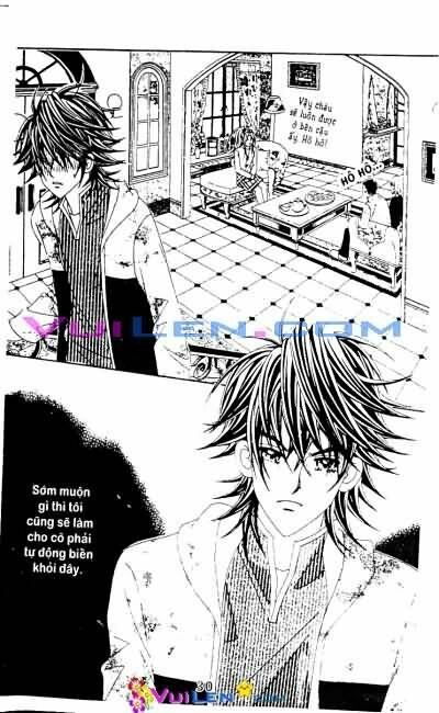 Cô Dâu Bé Xinh Chapter 2 - Trang 2