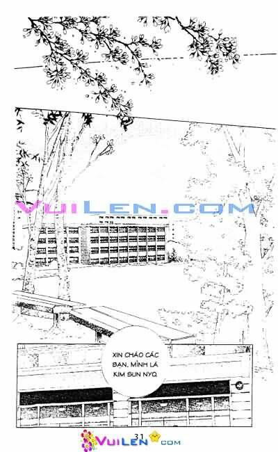 Cô Dâu Bé Xinh Chapter 2 - Trang 2