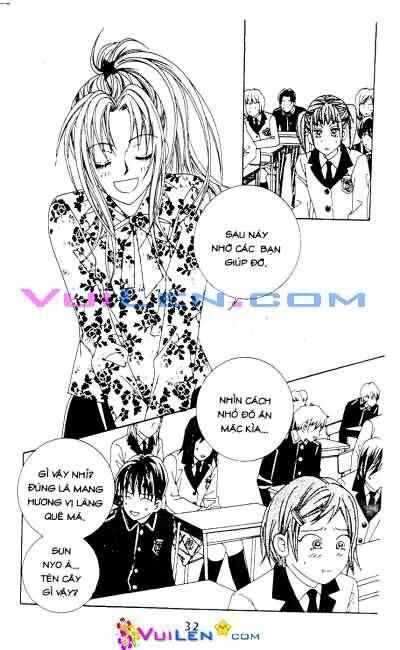 Cô Dâu Bé Xinh Chapter 2 - Trang 2