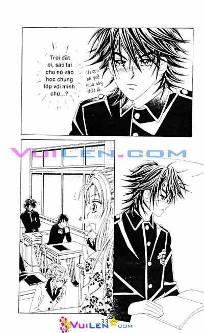 Cô Dâu Bé Xinh Chapter 2 - Trang 2