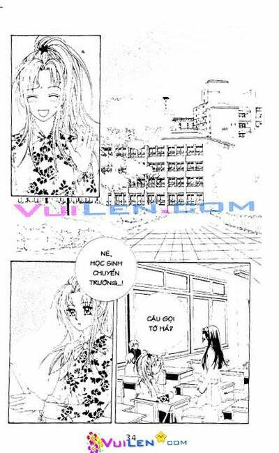 Cô Dâu Bé Xinh Chapter 2 - Trang 2