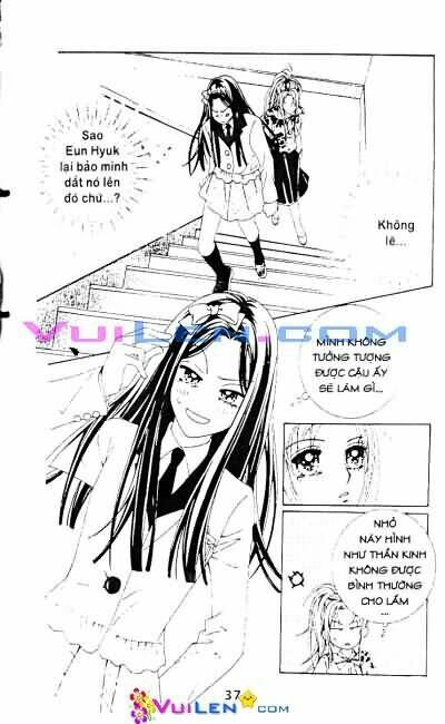 Cô Dâu Bé Xinh Chapter 2 - Trang 2