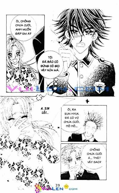 Cô Dâu Bé Xinh Chapter 2 - Trang 2