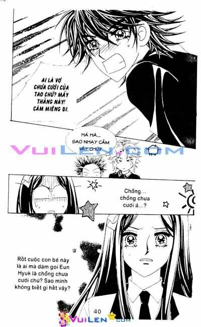 Cô Dâu Bé Xinh Chapter 3 - Trang 2