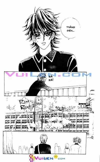 Cô Dâu Bé Xinh Chapter 3 - Trang 2