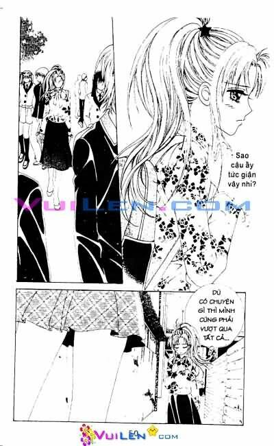 Cô Dâu Bé Xinh Chapter 3 - Trang 2