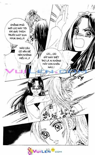 Cô Dâu Bé Xinh Chapter 3 - Trang 2