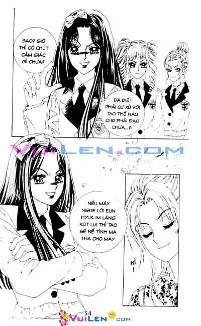 Cô Dâu Bé Xinh Chapter 3 - Trang 2