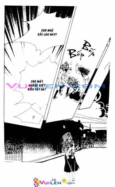 Cô Dâu Bé Xinh Chapter 3 - Trang 2