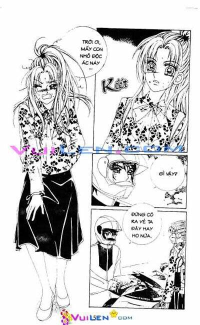 Cô Dâu Bé Xinh Chapter 3 - Trang 2