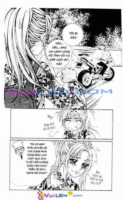 Cô Dâu Bé Xinh Chapter 3 - Trang 2