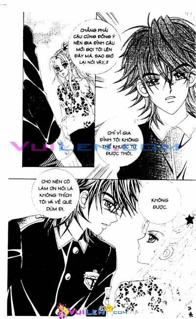 Cô Dâu Bé Xinh Chapter 3 - Trang 2