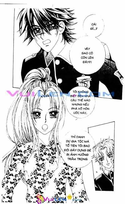 Cô Dâu Bé Xinh Chapter 3 - Trang 2