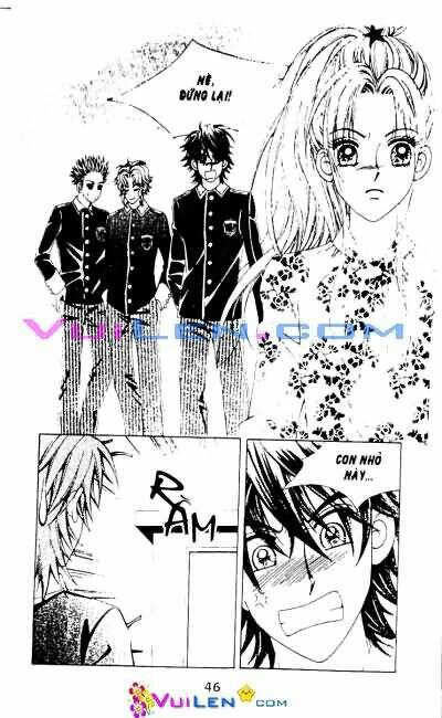 Cô Dâu Bé Xinh Chapter 3 - Trang 2