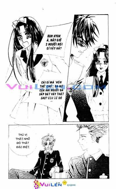 Cô Dâu Bé Xinh Chapter 3 - Trang 2