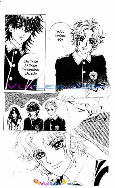 Cô Dâu Bé Xinh Chapter 3 - Trang 2