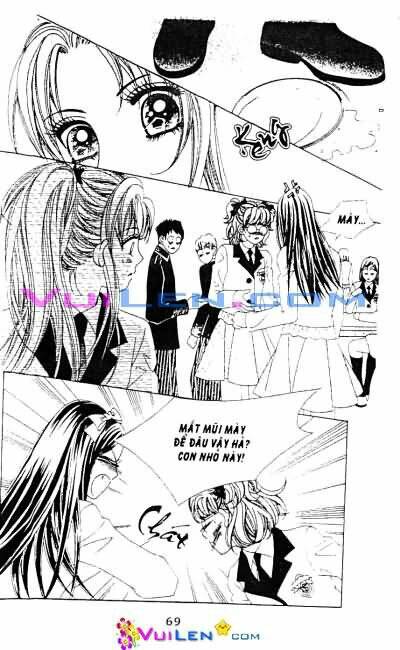 Cô Dâu Bé Xinh Chapter 4 - Trang 2