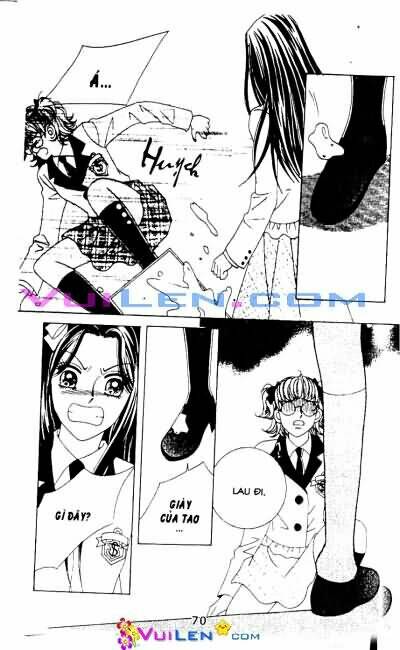 Cô Dâu Bé Xinh Chapter 4 - Trang 2