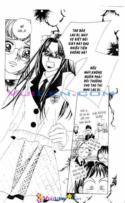 Cô Dâu Bé Xinh Chapter 4 - Trang 2