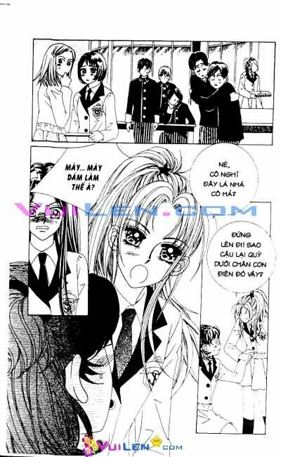 Cô Dâu Bé Xinh Chapter 4 - Trang 2