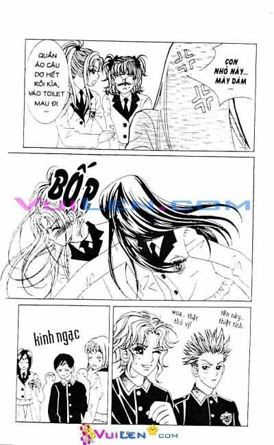 Cô Dâu Bé Xinh Chapter 4 - Trang 2