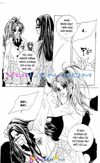 Cô Dâu Bé Xinh Chapter 4 - Trang 2