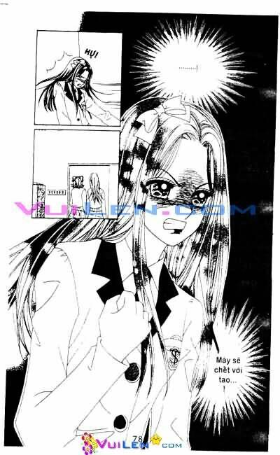 Cô Dâu Bé Xinh Chapter 4 - Trang 2