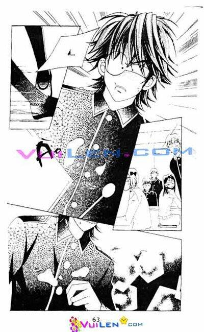 Cô Dâu Bé Xinh Chapter 4 - Trang 2