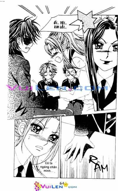 Cô Dâu Bé Xinh Chapter 4 - Trang 2