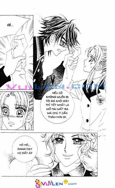 Cô Dâu Bé Xinh Chapter 4 - Trang 2