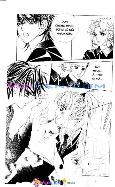 Cô Dâu Bé Xinh Chapter 4 - Trang 2