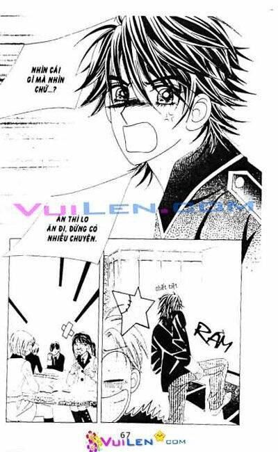 Cô Dâu Bé Xinh Chapter 4 - Trang 2