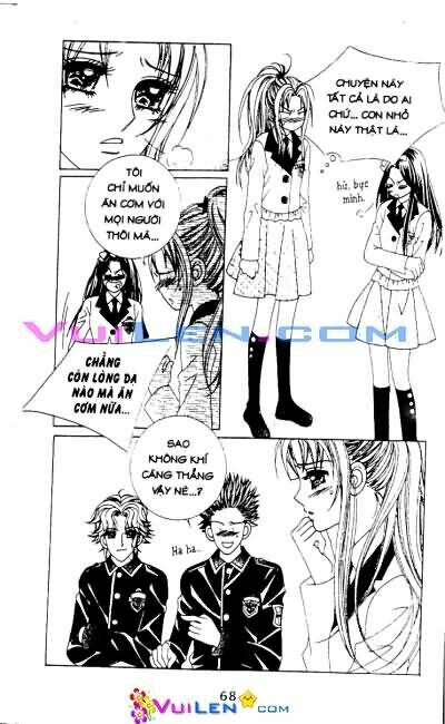 Cô Dâu Bé Xinh Chapter 4 - Trang 2