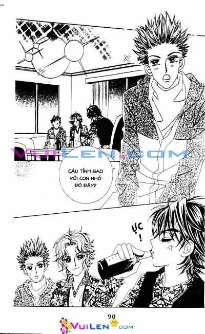 Cô Dâu Bé Xinh Chapter 5 - Trang 2