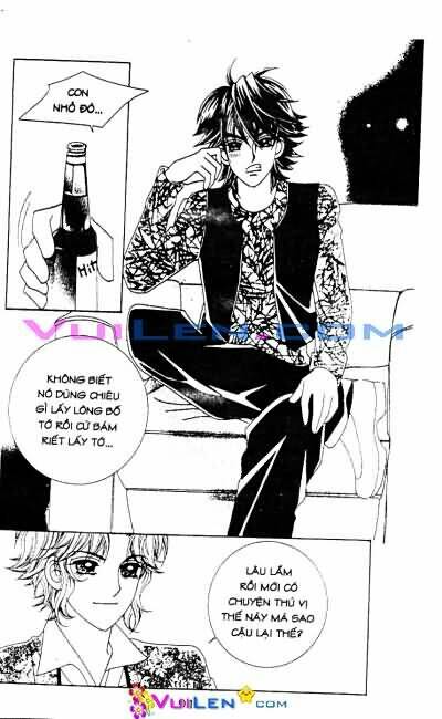 Cô Dâu Bé Xinh Chapter 5 - Trang 2