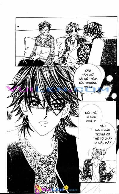 Cô Dâu Bé Xinh Chapter 5 - Trang 2