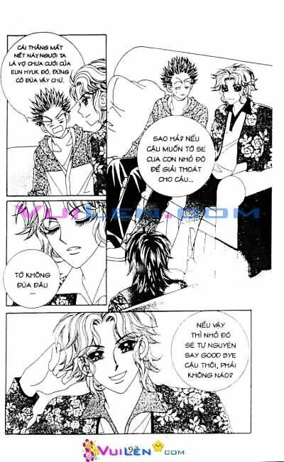 Cô Dâu Bé Xinh Chapter 5 - Trang 2